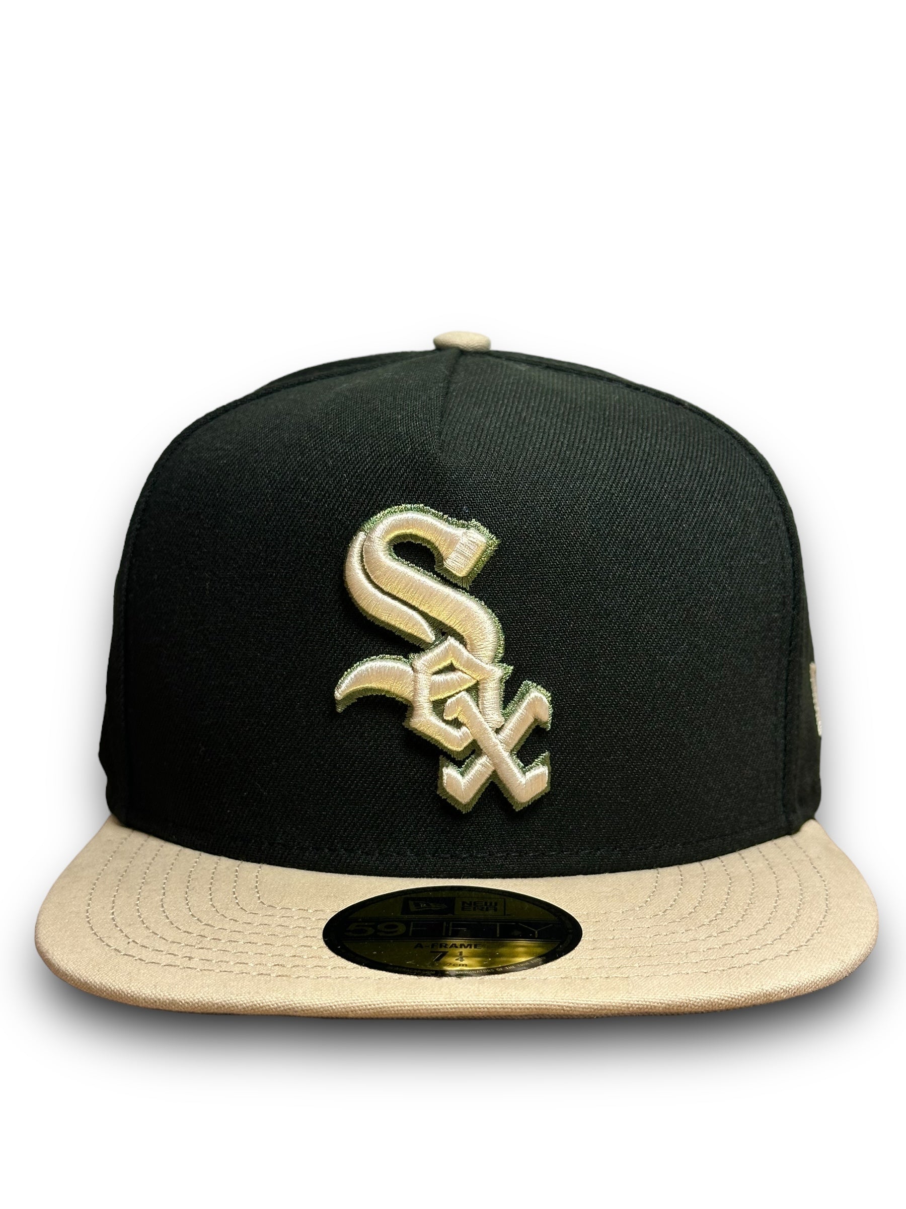 人気ブランド NEW Chicago Burdeens – COLLECTION A-FRAME 59FIFTY ERA 帽子