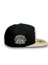 Load image into Gallery viewer, 59Fifty Canvas A-Frame Chicago White Sox &#39;Comiskey Park&#39; 2-Tone - Grey UV
