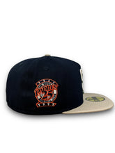 Load image into Gallery viewer, 59Fifty Canvas A-Frame San Diego Padres 25th Anniversary 2-Tone - Grey UV
