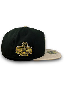 59Fifty Canvas A-Frame Pittsburgh Pirates 1971 World Series 2-Tone - Grey UV