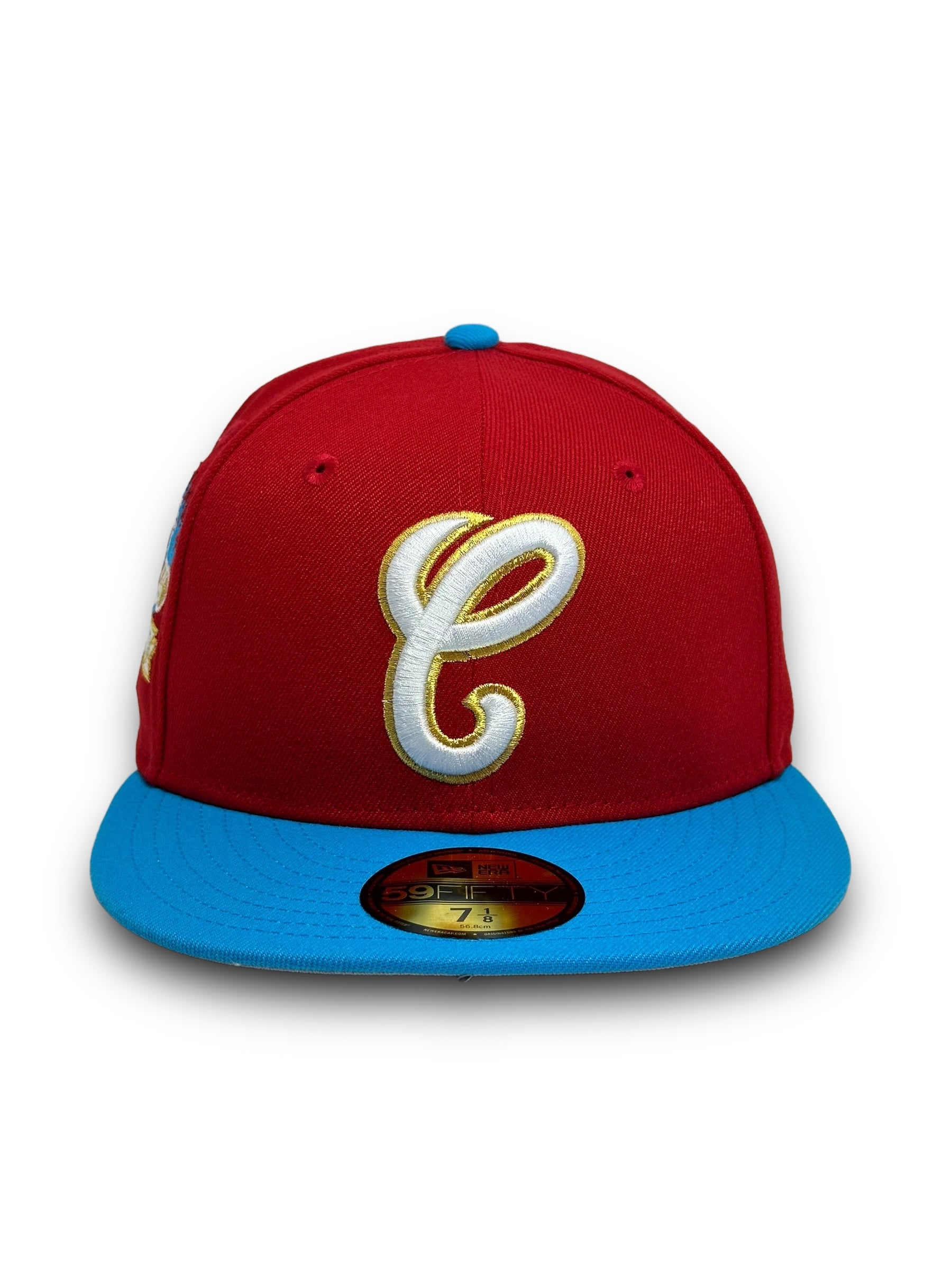 送料無料◆2025新品  59Fifty @CAPS.N by Game All-Star 1990 Sox White Chicago ウェア