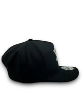 Load image into Gallery viewer, 9Fifty NHL A-Frame Pittsburgh Penguins OTC Snapback Black - Grey UV
