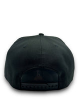 Load image into Gallery viewer, 9Fifty NHL A-Frame Chicago Blackhawks OTC Snapback Black - Grey UV
