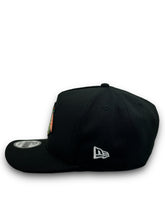 Load image into Gallery viewer, 9Fifty NHL A-Frame Chicago Blackhawks OTC Snapback Black - Grey UV
