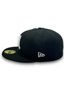 59Fifty 2020 Serie Del Caribe Retro Mexico "M" Black - Black UV