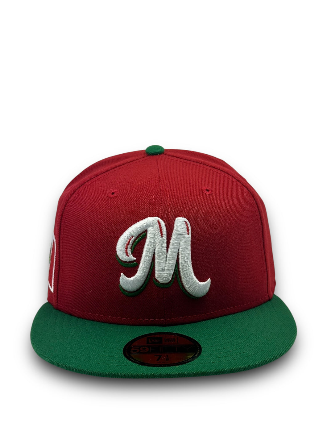 59Fifty 2020 Serie Del Caribe Retro Mexico 