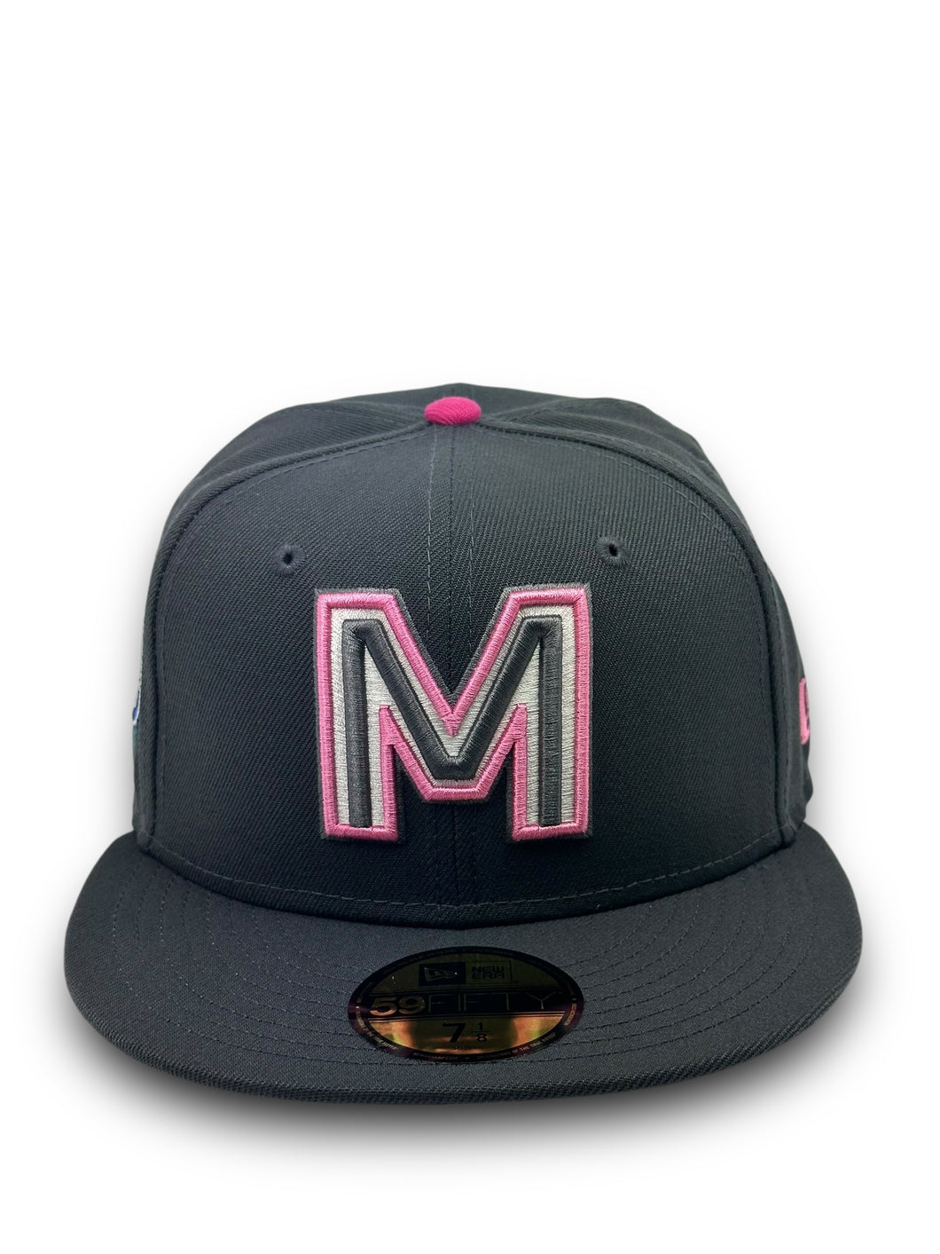 59Fifty 2024 Serie Del Caribe Mexico 