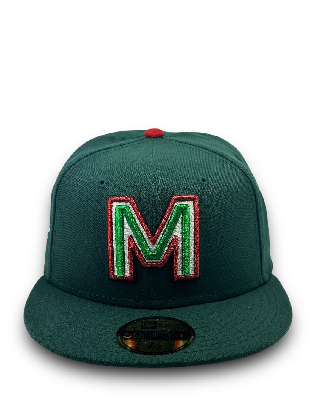 59Fifty 2024 Serie Del Caribe Mexico 