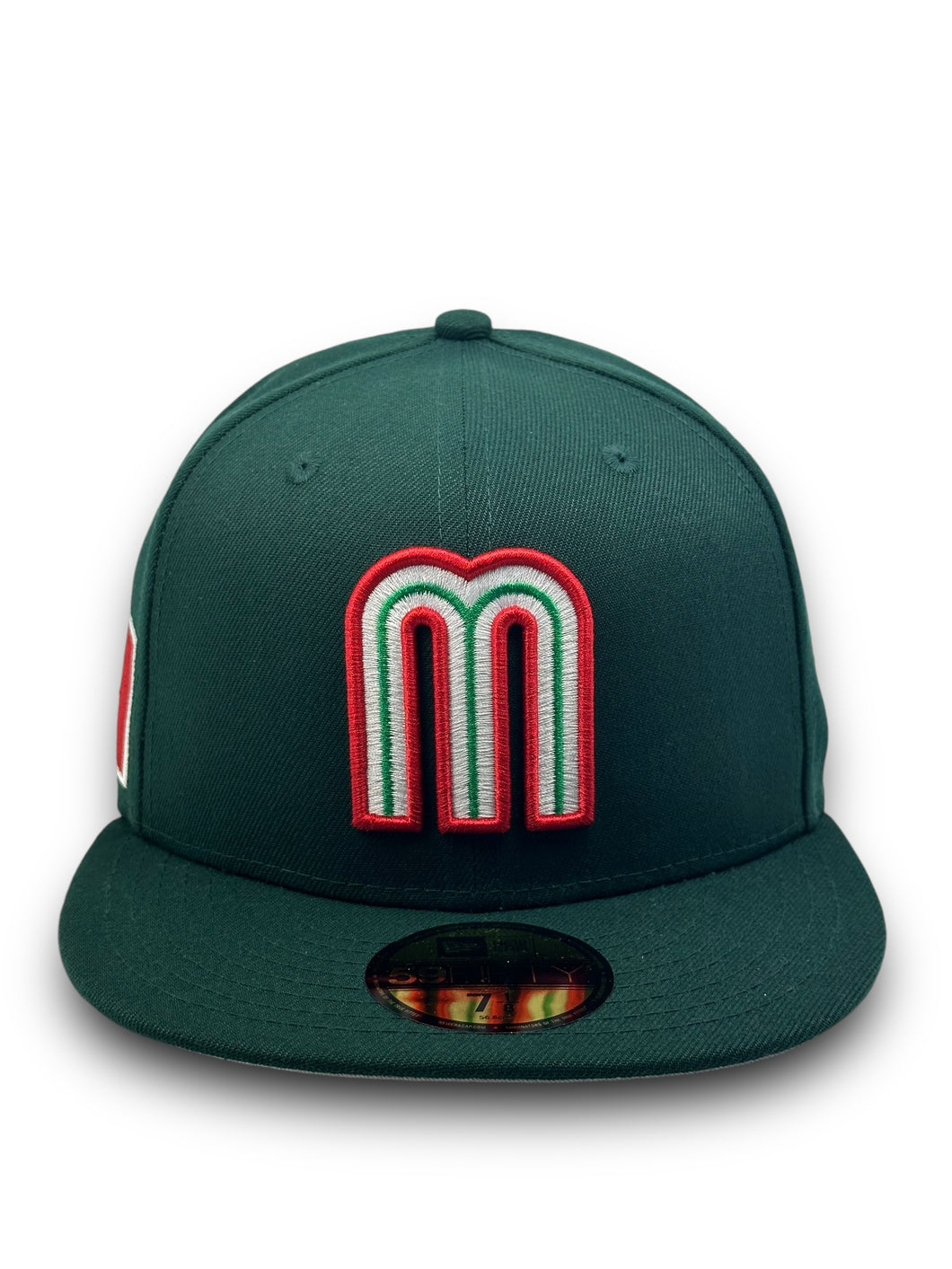 59Fifty 2023 World Baseball Classic Mexico 