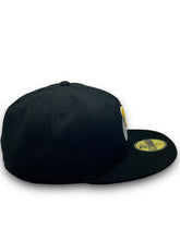 Load image into Gallery viewer, 59Fifty Liga MX Chivas de Guadalajara Black - Grey UV
