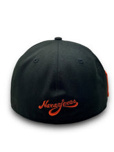 Load image into Gallery viewer, 59Fifty Naranjeros de Hermosillo Liga Mexicana Black - Grey UV
