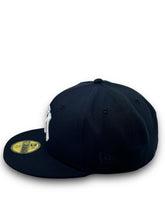 Load image into Gallery viewer, 59Fifty Sultanes de Monterrey Liga Mexicana Navy - Green UV
