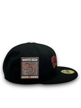 Load image into Gallery viewer, 59FIFTY Chicago White Sox 95th Anniversary - Grey UV [BRED SOX] by @rahnnifitteds
