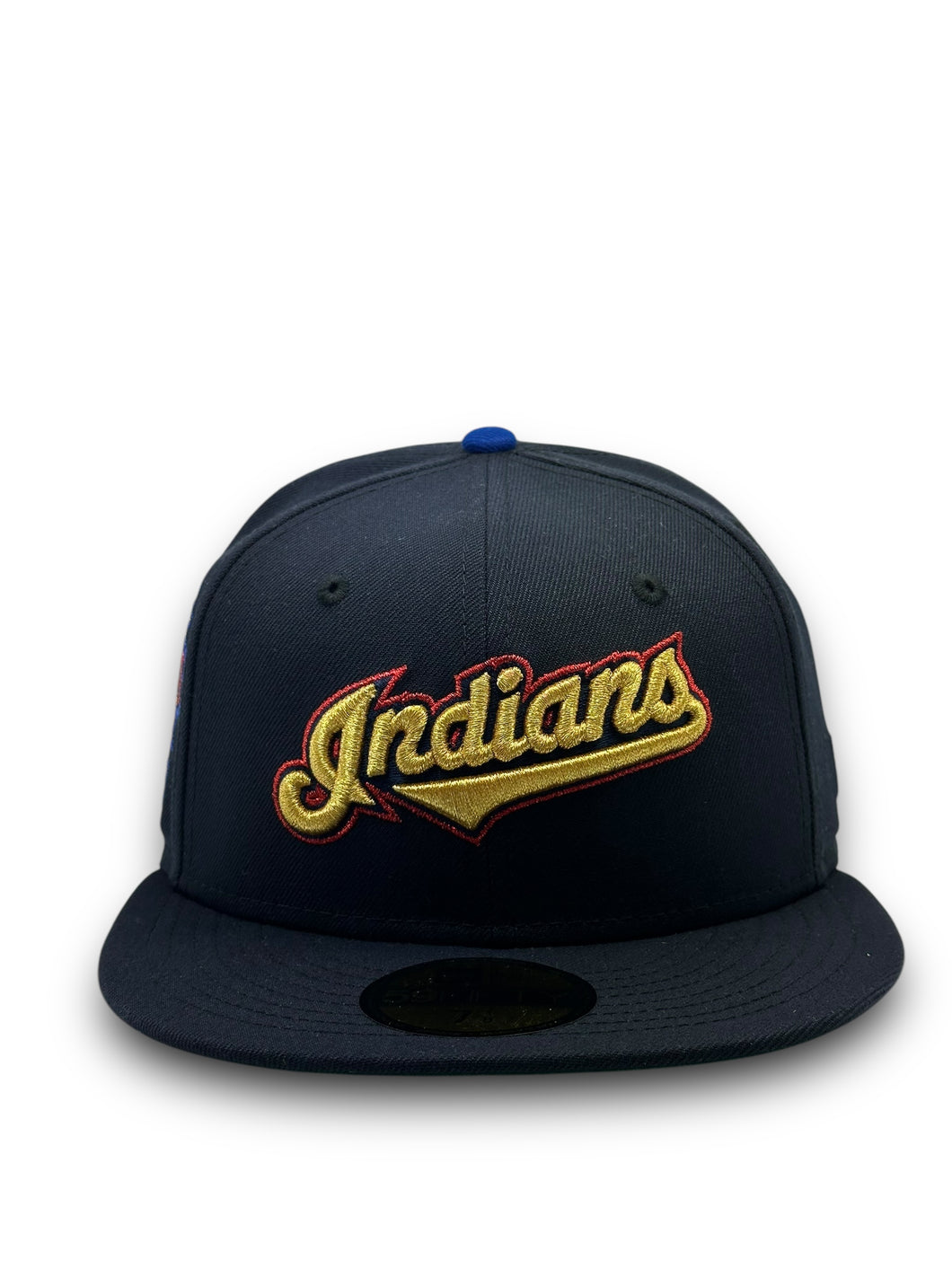 59Fifty 'Parade on Cleveland' '94 Jacobs Field Inaugural Season - Green UV by @theoffthedomepodcast