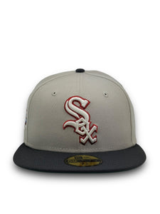 59Fifty Chicago White Sox 2003 All Star Game 2-Tone - Green UV [Agent of Chaos] by @ams23_