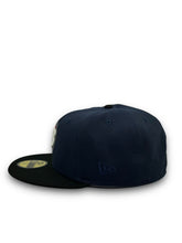 Load image into Gallery viewer, 59Fifty Chicago Cubs &quot;Be Alert&quot; 2-Tone - Grey UV [Stranger] by @ams23_
