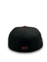 Load image into Gallery viewer, 59Fifty Chicago Cubs 1990 All Star Game 2-Tone - Grey UV by @215Shooter
