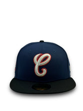 Load image into Gallery viewer, 59Fifty Chicago White Sox Comiskey Park 2T - Grey UV by @215Shooter
