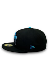 Load image into Gallery viewer, [BIOLUMINESCENSE] 59Fifty Puerto Rico Black - Grey UV
