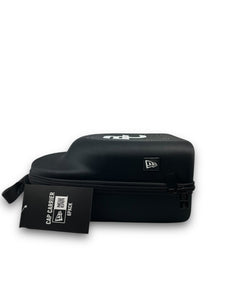 Burdeens x New Era Black/White 6-Pack Cap Carrier