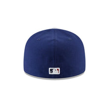 Load image into Gallery viewer, 59Fifty Los Angeles Dodgers 2024 World Series Champions Royal - Gray UV
