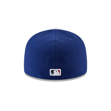 Load image into Gallery viewer, 59Fifty Los Angeles Dodgers 2024 World Series Champions Royal - Gray UV
