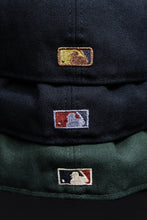 Load image into Gallery viewer, 59Fifty Chicago Cubs Walking Bear Be Alert 2-Tone Black - Grey UV

