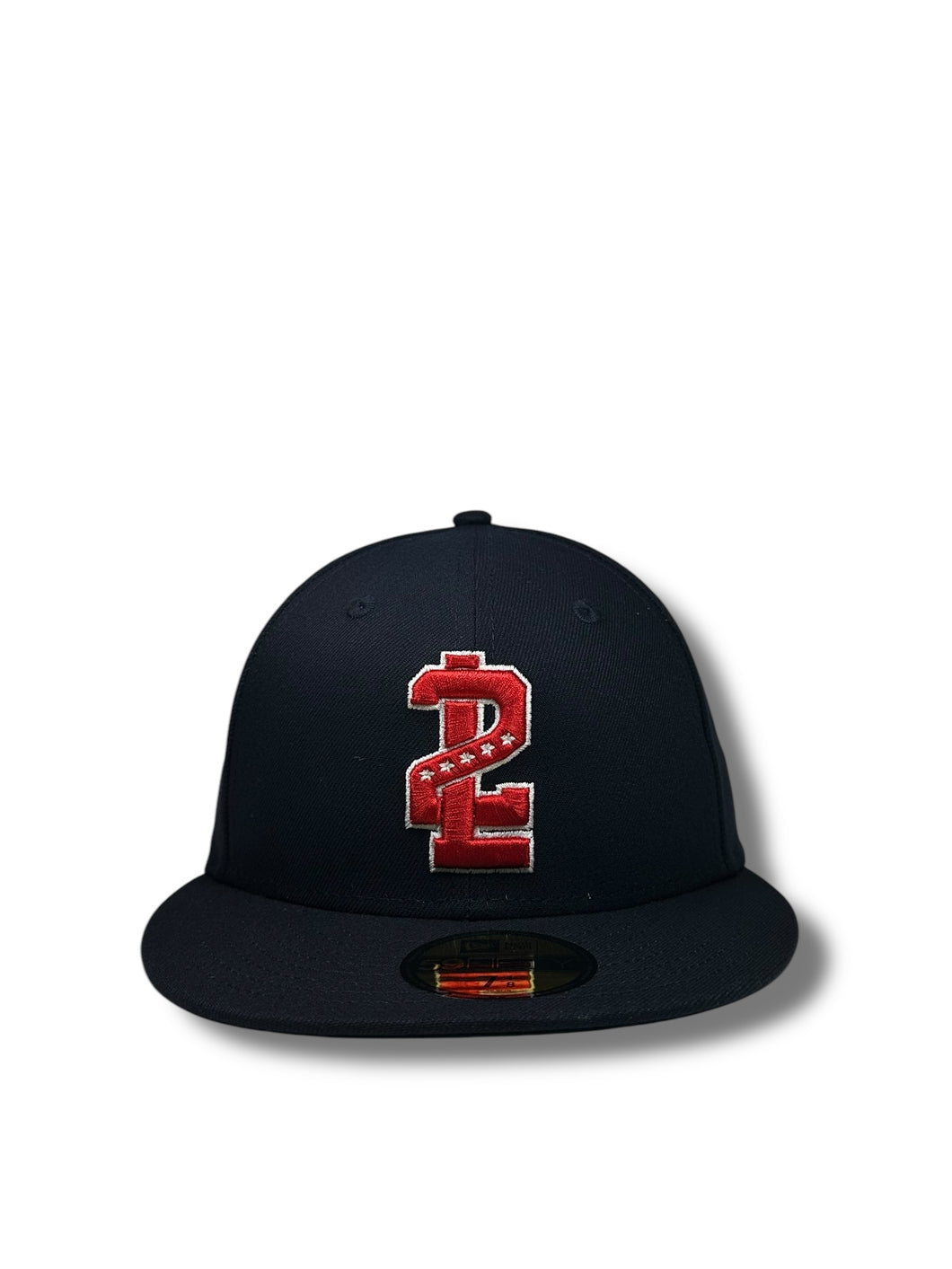 59Fifty LMB Tecolotes de los 2 Laredos 