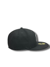 Load image into Gallery viewer, 59Fifty LMB Sultanes de Monterrey Game Cap Away Graphite - Black UV
