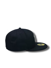 Load image into Gallery viewer, 59Fifty LMB Sultanes de Monterrey Game Cap Home Navy - Black UV
