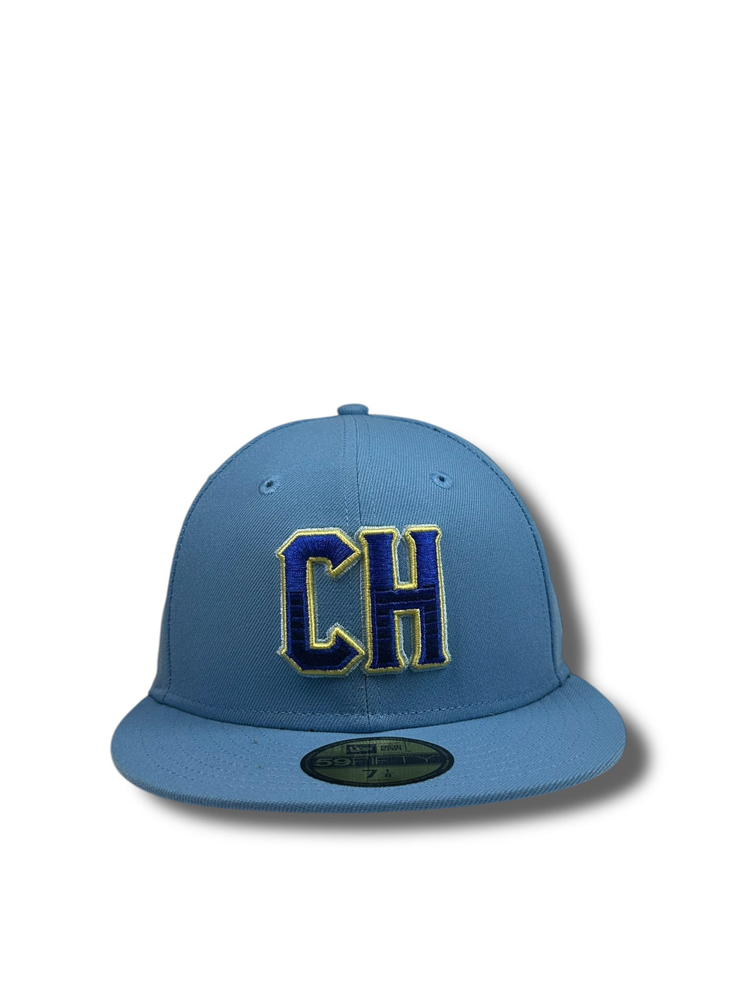 59Fifty LMB Charros de Jalisco Game Cap ALT 