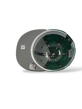 Load image into Gallery viewer, 59Fifty NBA Chicago Bulls 2-Tone Kelly Green/Black - Grey UV
