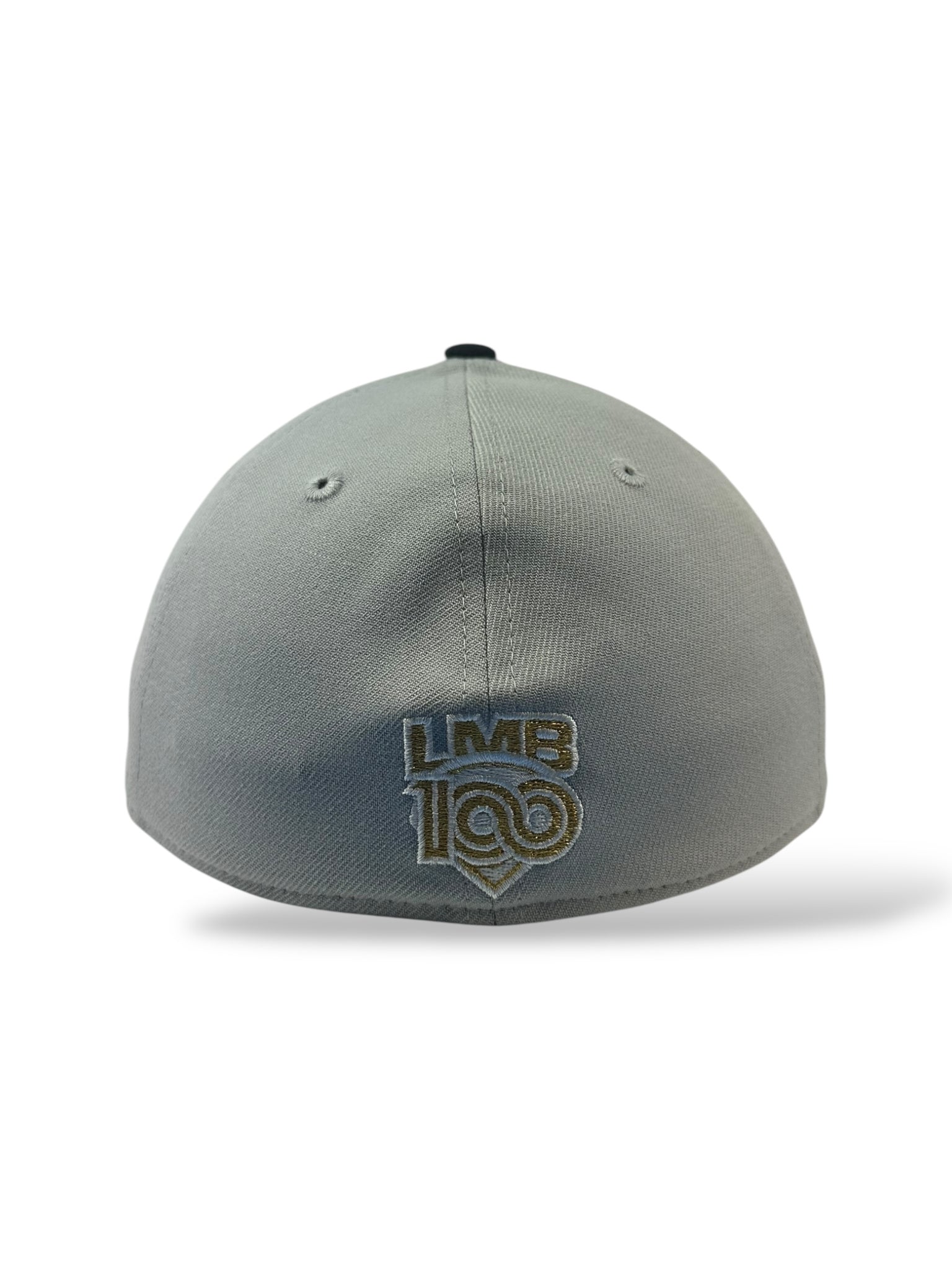 3t Cap 39Thirty LMB Sultanes de Monterrey 2025 ALT Game Cap 3T White/Grey/Nav ...