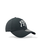 Load image into Gallery viewer, 39Thirty LMB Sultanes de Monterrey 2025 Away Game Cap Graphite - Black UV
