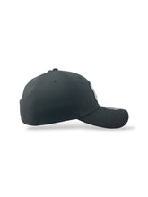 Load image into Gallery viewer, 39Thirty LMB Sultanes de Monterrey 2025 Away Game Cap Graphite - Black UV
