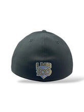 Load image into Gallery viewer, 39Thirty LMB Sultanes de Monterrey 2025 Home Game Cap Navy - Black UV
