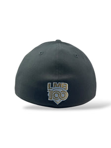 39Thirty LMB Sultanes de Monterrey 2025 Home Game Cap Navy - Black UV