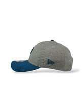 Load image into Gallery viewer, 39Thirty LMB Pericos de Puebla 2025 Home Game Cap 2T Grey/Blue - Black UV
