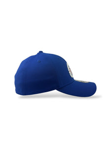 39Thirty LMB Charros de Jalisco 2025 Home Classic CH Game Cap Royal- Black UV
