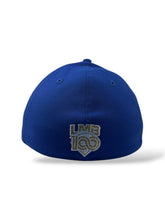 Load image into Gallery viewer, 39Thirty LMB Charros de Jalisco 2025 Home Classic CH Game Cap Royal- Black UV
