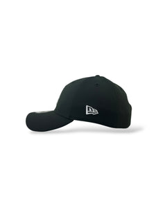39Thirty LMB Guerreros de Oaxaca 2025 Home Game Cap Black - Black UV