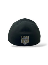 Load image into Gallery viewer, 39Thirty LMB Sultanes de Monterrey 2025 Away Game Cap Graphite - Black UV
