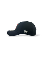 Load image into Gallery viewer, 39Thirty LMB Tecolotes de Los 2 Laredos &quot;2L&quot; 2025 Home Game Cap Navy - Black UV
