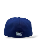 Load image into Gallery viewer, 59Fifty On Field MiLB Theme Night Hartford Yard [Hockey Goat] 2T - Grey UV
