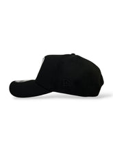 Load image into Gallery viewer, 9Forty A-Frame Snapback Mexico World Baseball Classic Black/Black - Grey UV
