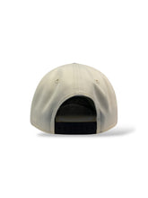 Load image into Gallery viewer, 9Forty A-Frame Snapback Mexico World Baseball Classic W/Calendar Chrome/Black - Black UV
