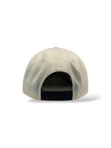 9Forty A-Frame Snapback Mexico World Baseball Classic W/Calendar Chrome/Black - Black UV