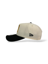 Load image into Gallery viewer, 9Forty A-Frame Snapback Mexico World Baseball Classic W/Calendar Chrome/Black - Black UV
