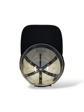 Load image into Gallery viewer, 9Forty A-Frame Snapback Mexico World Baseball Classic W/Calendar Chrome/Black - Black UV
