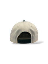 Load image into Gallery viewer, 9Forty A-Frame Snapback Mexico World Baseball Classic Chrome/Dk Green - Grey UV
